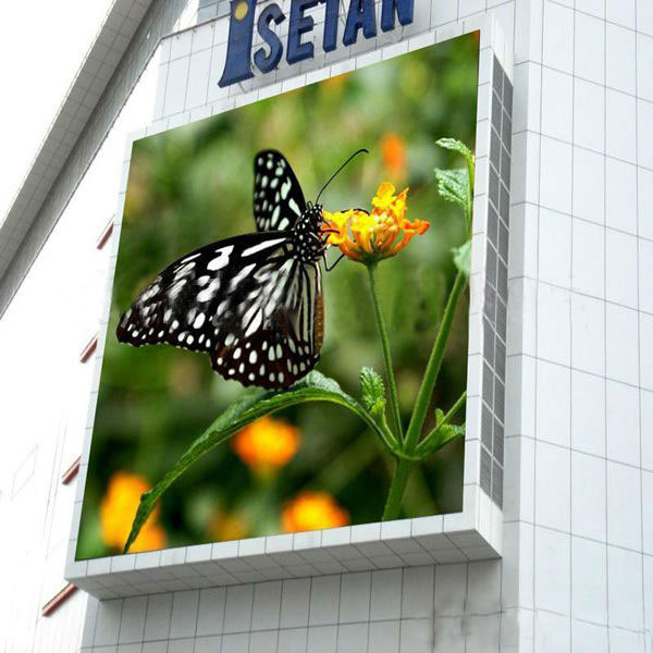 LED display